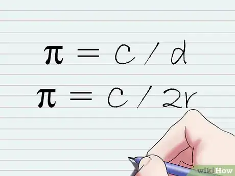 Image titled Work out the Circumference of a Circle Step 4