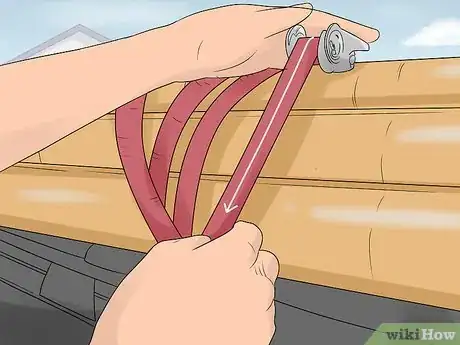 Image titled Tie Pipe to a Roof Rack Step 13