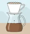 Prepare Filter Coffee