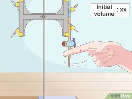 Image titled Perform a Titration Step 6