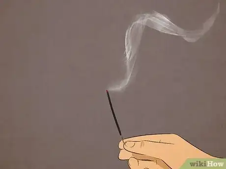 Image titled Incense Smoke Meaning Step 19