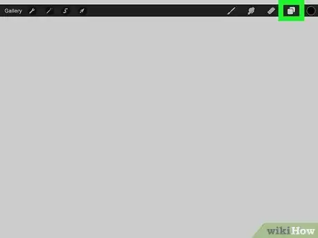 Image titled Use Layers in Procreate Step 3