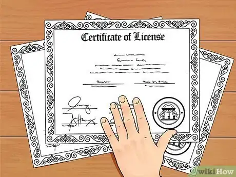 Image titled Get a Car Dealer License to Sell Cars Step 2