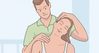 Treat a Neck Strain