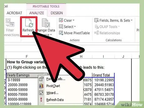 Image titled Calculate Difference in Pivot Table Step 11