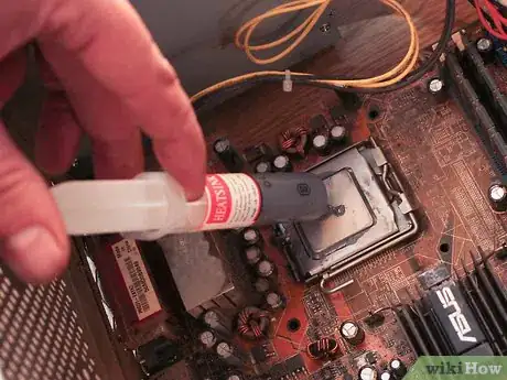 Image titled Fix Computer Overheating Caused by Blocked Heat Sink Step 10