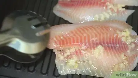 Image titled Grill Yellowtail Step 15