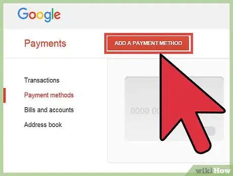 Image titled Pay with Google Wallet Online Step 4