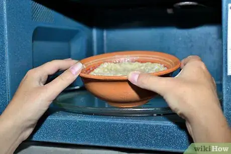 Image titled Make Delicious Porridge Using a Microwave Step 7