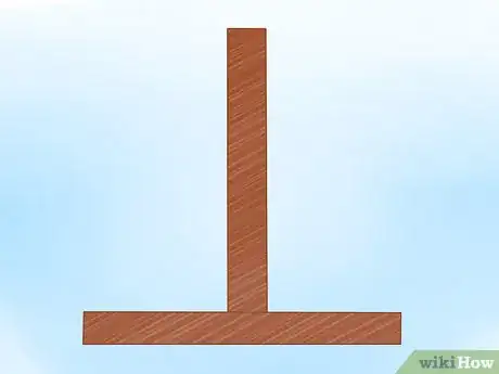 Image titled Build an Adjustable Dog Agility Seesaw Step 2