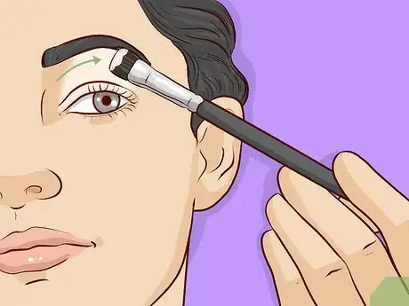 Image titled Apply Shadow on Hooded Eyes Step 9