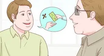 Obtain Money from Your Parents