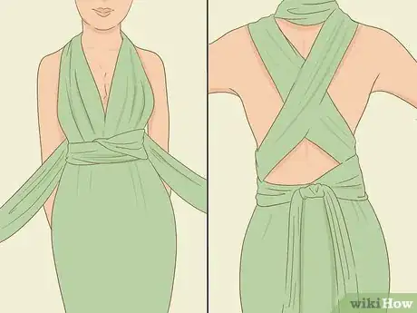 Image titled Tie a Maxi Dress Step 7.jpeg