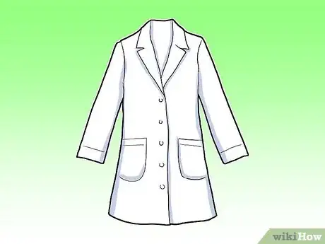 Image titled Dress Like a Doctor Step 3