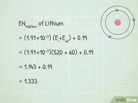 Image titled Calculate Electronegativity Step 12