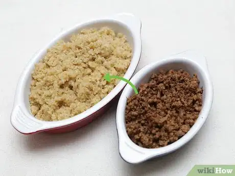 Image titled Add Flavor to Quinoa Step 9