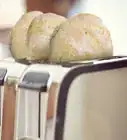 Make Garlic Toast