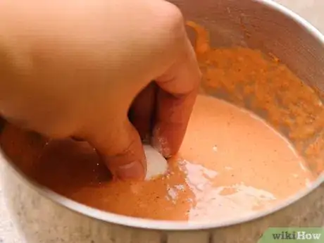 Image titled Make Kwek Kwek Step 6