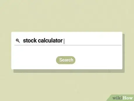 Image titled Calculate Daily Return of a Stock Step 10