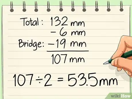 Image titled Measure Your Face for Glasses Step 6