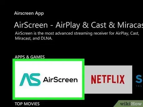 Image titled Airplay to Firestick Step 3