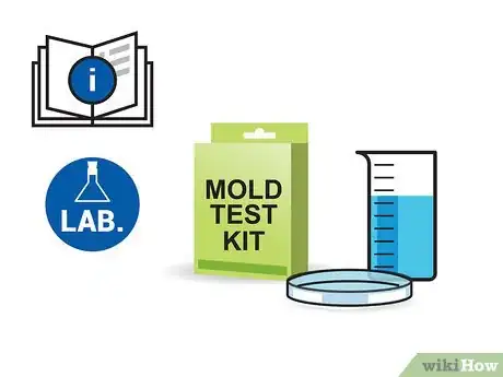 Image titled Test for Mold Step 10