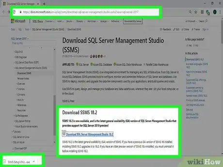 Image titled Reset SA Password in Sql Server Step 13