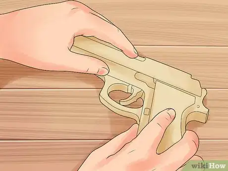 Image titled Make a LEGO Rubber Band Gun Step 5