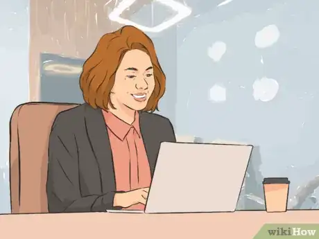 Image titled What to Expect in a Second Interview Step 11