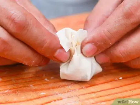 Image titled Wrap Wontons Step 14