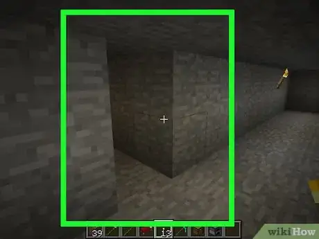 Image titled Find and Mine Diamonds Fast on Minecraft Step 5