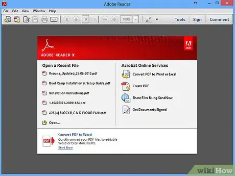 Image titled Load Adobe PDF Files Faster Step 8