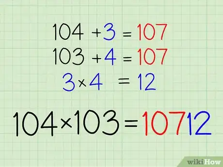 Image titled Do Vedic Math Shortcut Multiplication Step 18