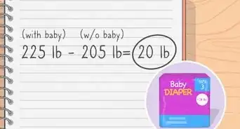 When to Size Up Diapers