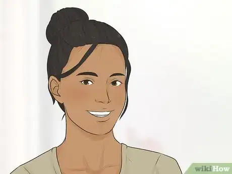 Image titled Do Simple, Quick Hairstyles for Long Hair Step 7