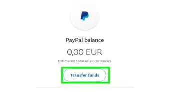 Transfer Venmo to PayPal