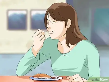 Image titled Eat when You're Hungry but Don't Feel Like Eating Step 8