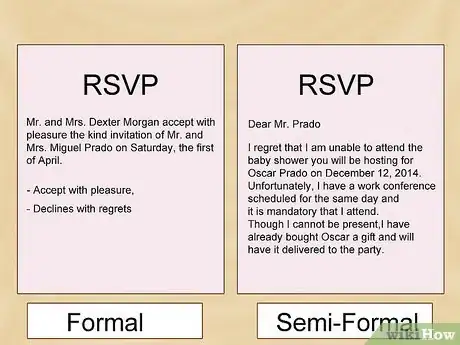 Image titled RSVP Step 2