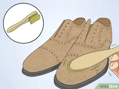 Image titled Clean Dress Shoes Step 6