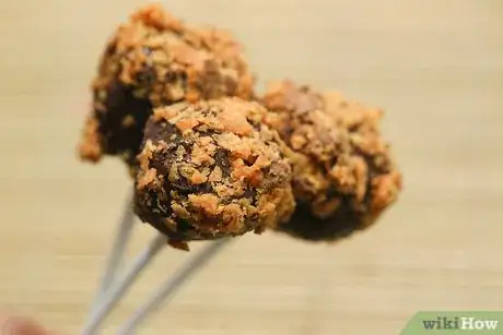 Image titled Make Butterfinger Cake Pops Intro