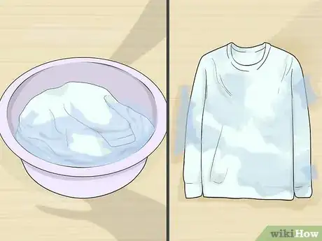 Image titled Dye a Sweatshirt Step 12