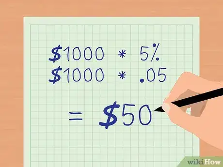 Image titled Calculate an Interest Payment on a Bond Step 6