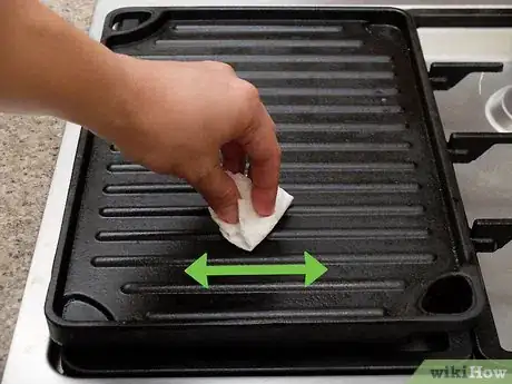 Image titled Use a Griddle Step 16