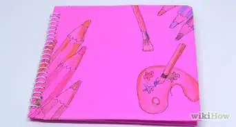 Make a Spiral‐Bound Book