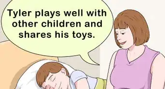 Use Affirmative Sleep Talk for Kids