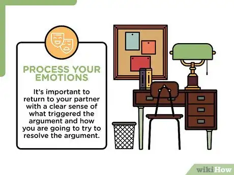Image titled Resolve an Argument Step 3