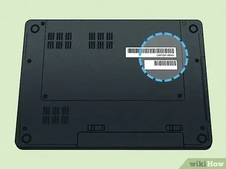 Image titled Upgrade a Laptop Step 1