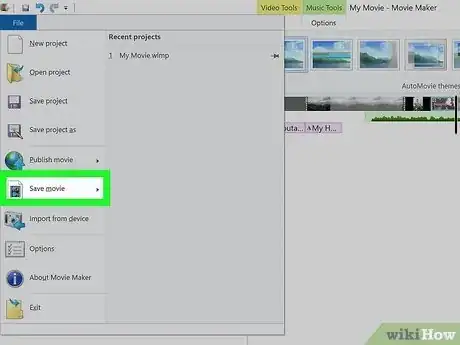 Image titled Use Windows Movie Maker Step 40