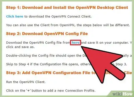 Image titled Connect to an OpenVPN Server Step 18