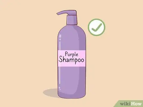 Image titled Fix Purple Hair from Toner Step 8